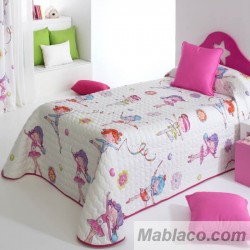 Colcha Bouti Sugar Reig Marti