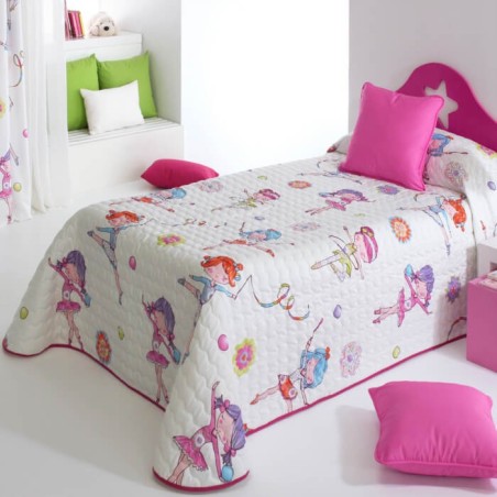 Colcha Bouti Sugar Reig Marti