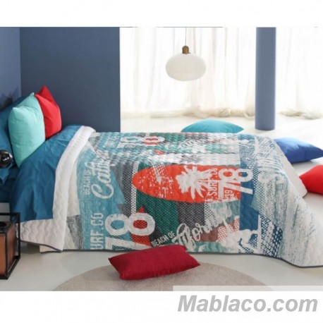 Colcha Bouti Surfer Reig Marti