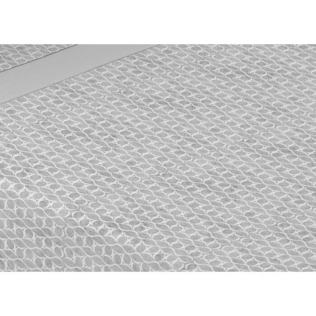 Juego de Sábanas Coralina Londres Gris