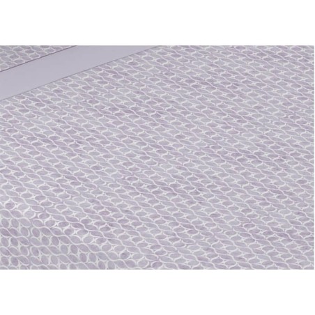 Juego de Sábanas Coralina Londres Lavanda