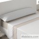 Juego de Sábanas Coralina Madrid Motitas Beige
