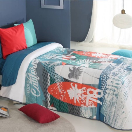 Edredón Comforter Surfer Reig Marti