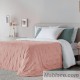 Edredón Comforter Reversible Polare Nude Fundeco