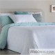 Edredón Comforter Reversible Polare Agua Fundeco Reverso