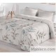 Edredón Comforter Omara Sedalina reverso Borreguillo Sherpa Fundeco