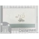 Juego Sábanas Franela Algodón Elefante Verde Denenes