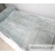 Manta ref.2 Rayas Gris Perla Royal Calentita