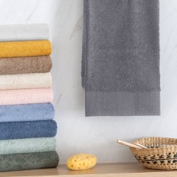Toallas Jade 100% Algodón