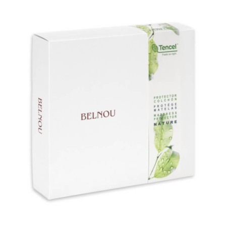 Protector Colchón Tencel Nature Belnou