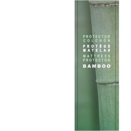 Protector Colchón Bambú Belnou