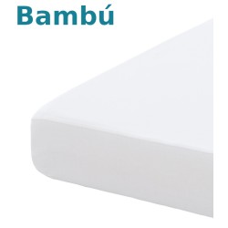 Protector Colchón Bambú Belnou