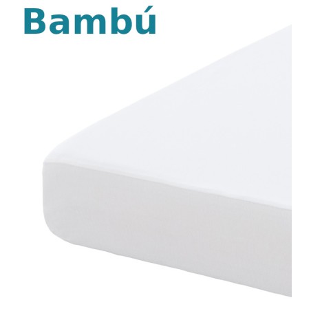 Protector Colchón Bambú Belnou