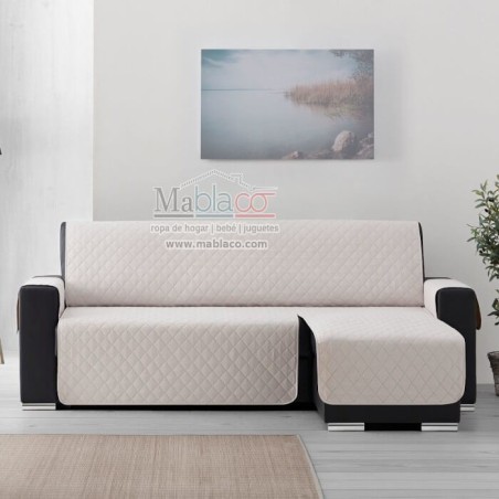 Cubre Chaise Longue Couch Cover MARFIL Belmarti
