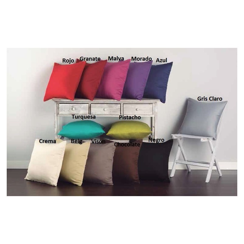 Cojines Chicago  45x45