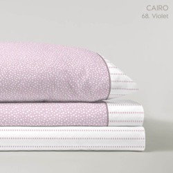 Juego de Sábanas Cairo...