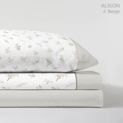 Juego de Sábanas Alison...