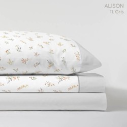 Juego de Sábanas Alison...