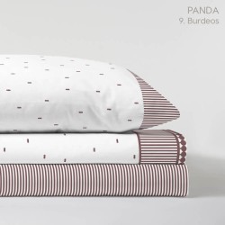 Juego de Sábanas Panda...