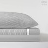 Juego de Sábanas Otto Gris Kabely