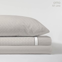 Juego de Sábanas Otto Lino...