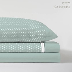 Juego de Sábanas Otto...