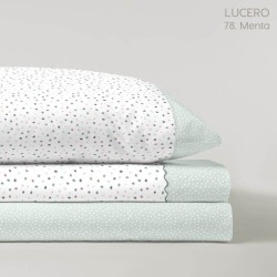 Juego de Sábanas Lucero...