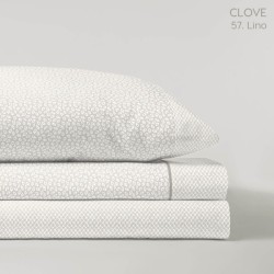 Juego de Sábanas Clove Lino...