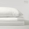 Juego de Sábanas Bruno Beige Pasata