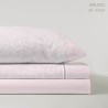 Juego de Sábanas Bruno Violet Ice Pasata