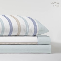 Juego de Sábanas Lionel...