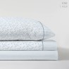 Juego de Sábanas Kim Azul Dart Luxe