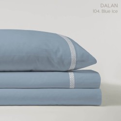 Juego de Sábanas Dalan Blue...