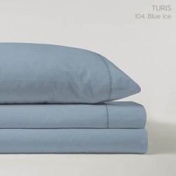 Juego de Sábanas Turis Blue...
