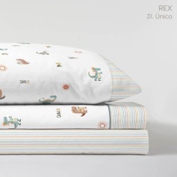 Juego de Sábanas Rex...