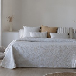 Colcha Jacquard Tejeda...