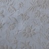Colcha Jacquard Tejeda Beige Confecciones Paula