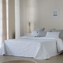Colcha Jacquard Tejeda...