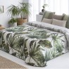 Colcha Bouti Digital Arenales Verde