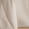 Colcha Bouti Nido Beige