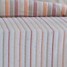 Colcha Jacquard Reversible Cies Rosa