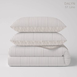 Colcha Bouti Dalyn Lino