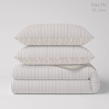 Colcha Bouti Dalyn Lino