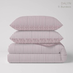 Colcha Bouti Dalyn Burdeos