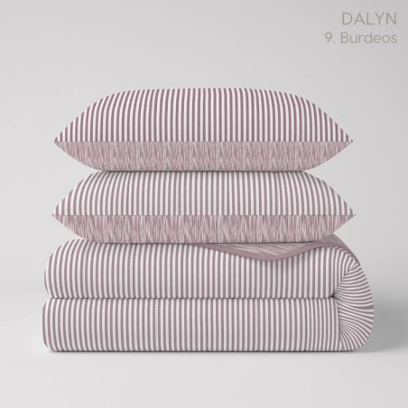Colcha Bouti Dalyn Burdeos