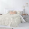 Colcha Bouti Reversible Cyntia Caldera Reverso