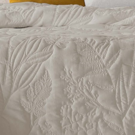 Colcha Bouti Mireya Beige