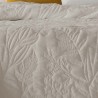 Colcha Bouti Mireya Beige