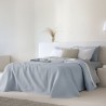 Colcha Bouti Marina Azul