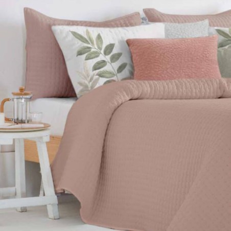 Colcha Bouti Reversible Milena FunDeco Cama 90